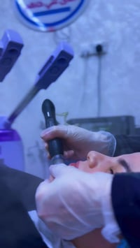 تنظيف عميق • مركز الهدى • ميسان