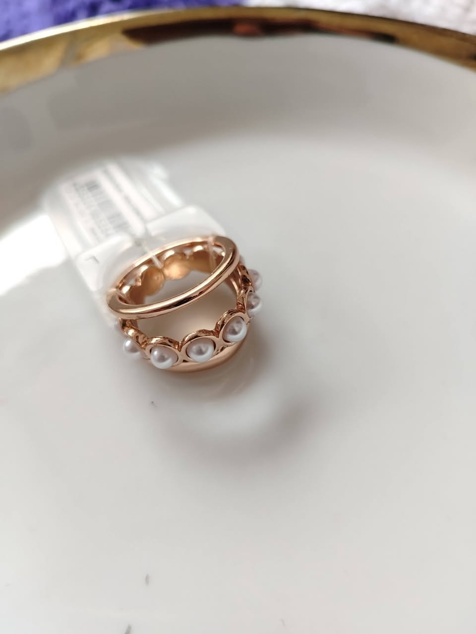 اكسسوارات نسائية تكشخين بيهن بأقل الأسعار جودة عاليه تخبل هواي تفاصيل داخل الستوري ❤️😍


**إذا كنت صاحب هذا الإعلان وتريد حذفه لأي سبب، رجاءا أرسل رسالة إلى الدعم الفني**