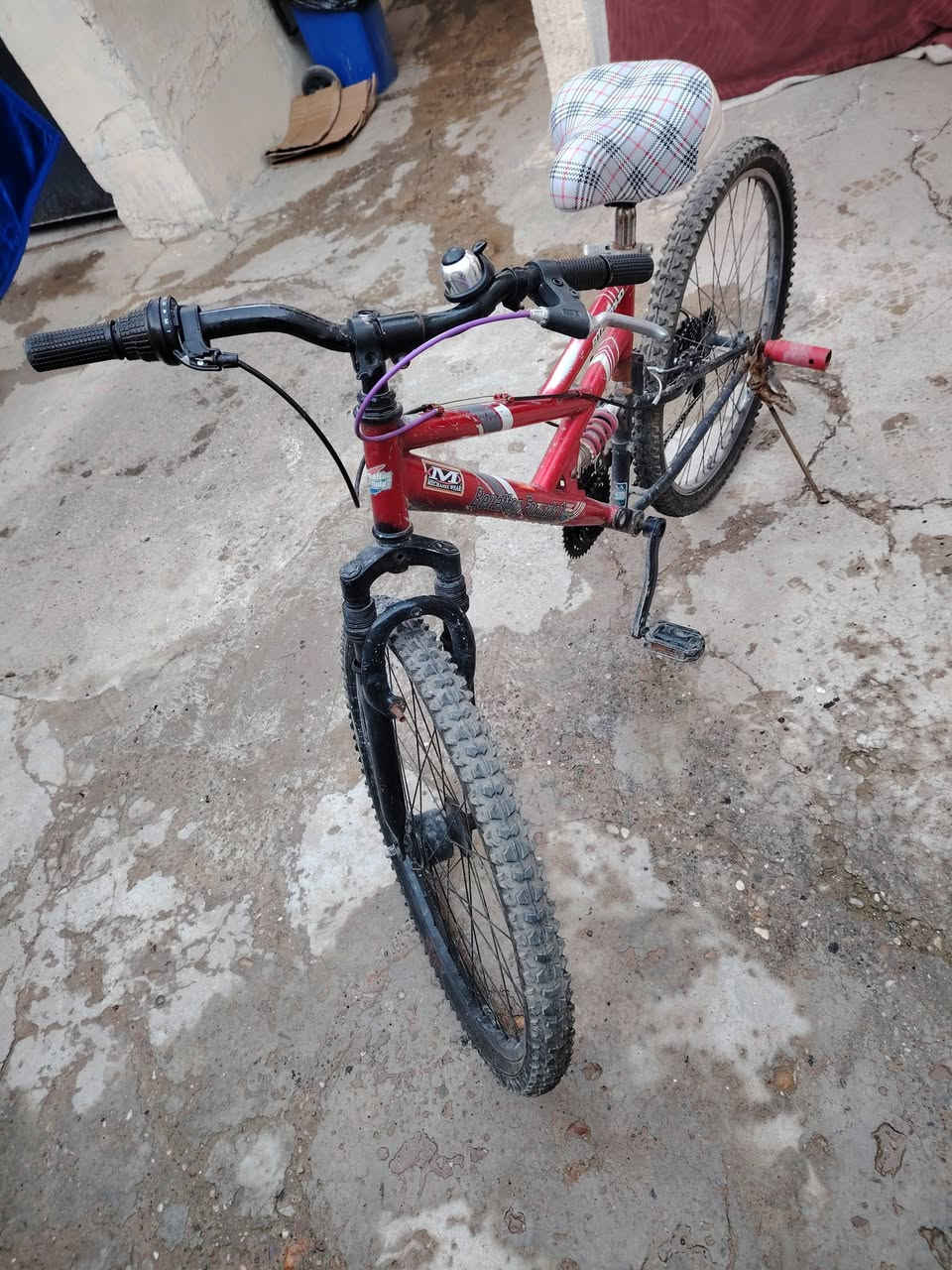 للبيع سعر 60 مكاني نبي يونس كير صطاب كلشي شغال


**إذا كنت صاحب هذا الإعلان وتريد حذفه لأي سبب، رجاءا أرسل رسالة إلى الدعم الفني**