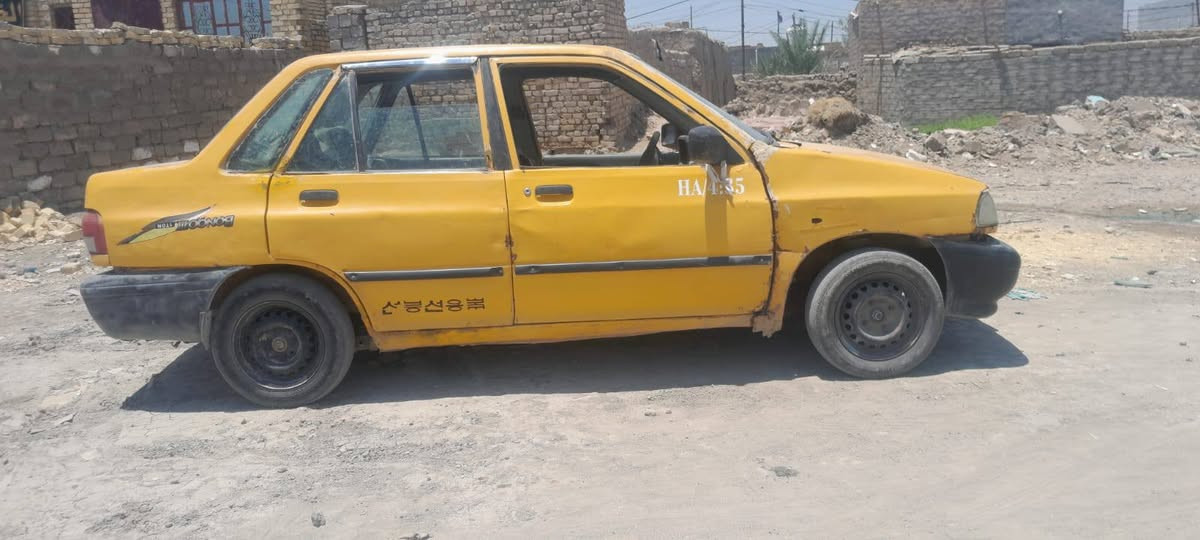 سلام عليكم سايبه للبيع كلك والسعر خاص والرقم ***********

