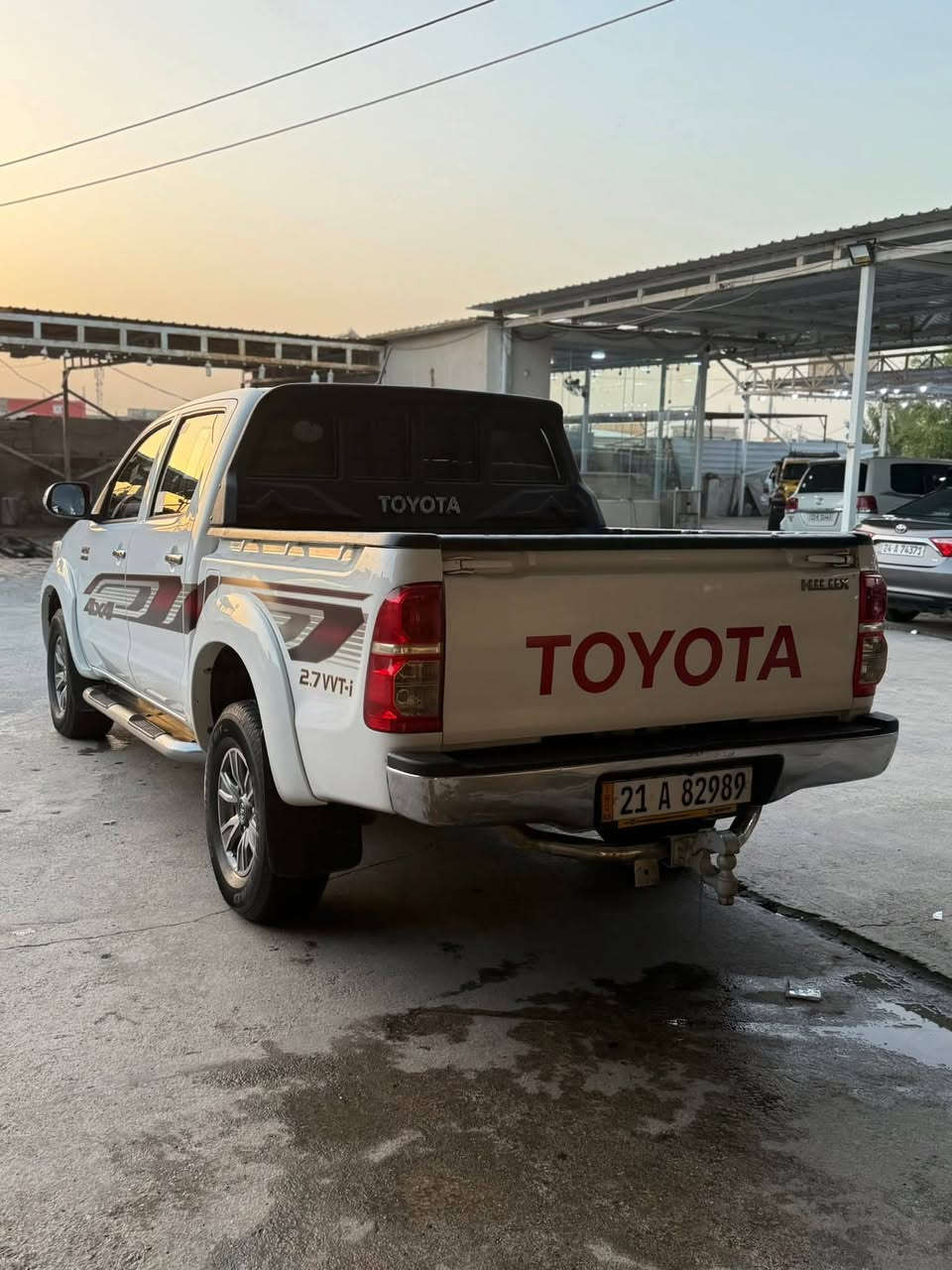 بيكم فورويل 12البيع مكفوله كفاله مكينه مامفتوح رقم جديد سنويه جديد سعر الاتصال على  *********** العنوان الدوانيه الحمزه الشرقي
