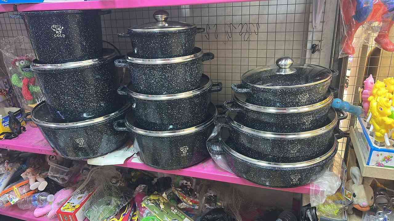 للبيع جداري وطاوات كلمن وسعره توصيل موجود


**إذا كنت صاحب هذا الإعلان وتريد حذفه لأي سبب، رجاءا أرسل رسالة إلى الدعم الفني**