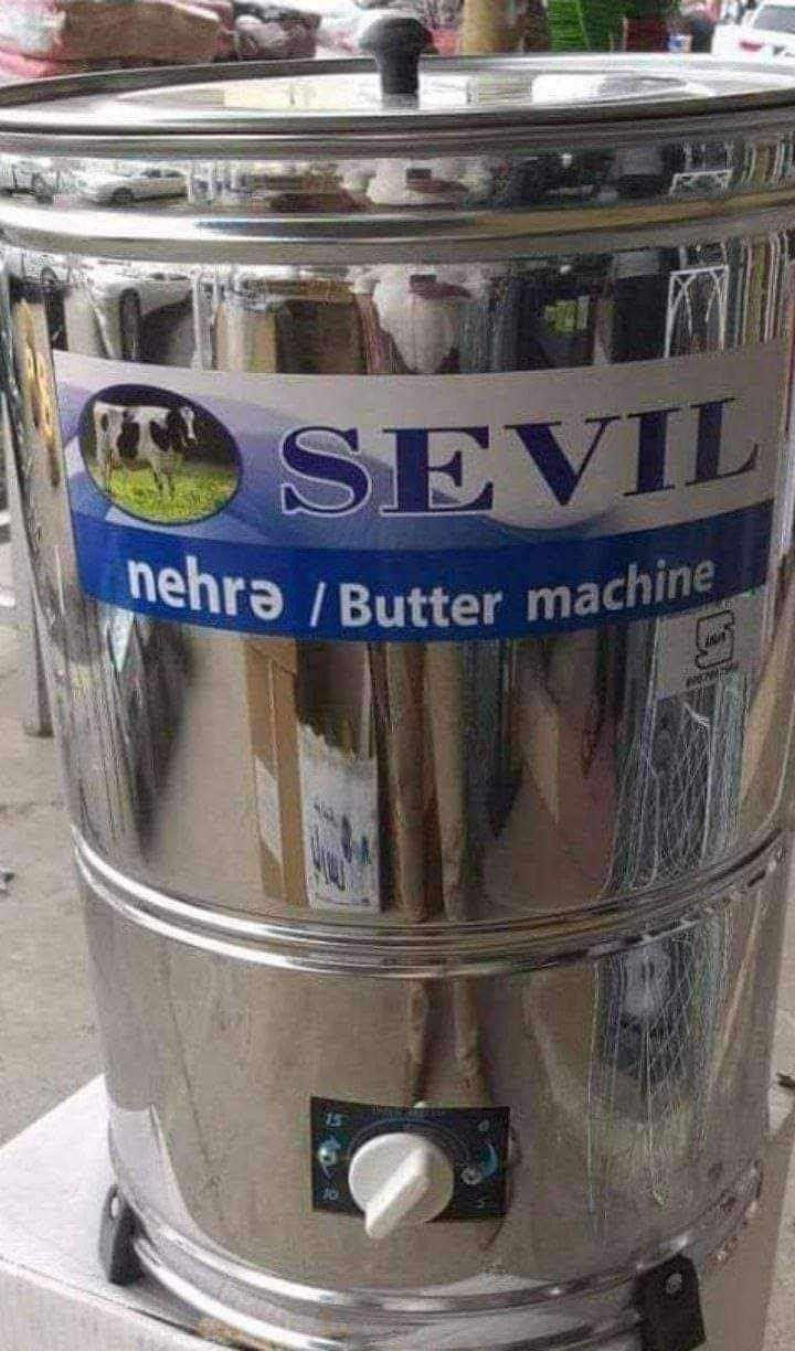 ملوي من الجوانب ع مود مايجرح الايدينعروضنا تهز الكاع وفرنالكم خضاضة حليب كهربائية 👌👌👌👌
لاستخراج الزبد والدهن الحر

خضاضة تركي المنشأ الأصلي 

كاسر الأمواج مع ضمان سنه من

 تاريخ الشراء ⚡⚡⚡ملف نحاس شرط 100 ٪شرط تركي

حجم 10 لتر 

حجم 40 لتر

-------------------------------
________________________________
صيني المنشأ ثقيل وماطور ملف نحاس شرط 💯

     ⚡⚡⚡⚡فافون لماع
 
حجم 13 لتر
حجم 20 لتر.
----------------------------------
___________________________________
خضاضة حليب ستيل ثقيل ماطور ملف نحاس

 شرط⚡⚡⚡ 100 ٪ إيراني المنشأ 
حجم 20 لتر 
حجم 30 لتر
حجم 40 لتر
حجم 60 لتر 

وبأسعار تنافسية مع السمحافظات العراق 🚚🚚🚚🚚
للحجز والاستفسار مراسلة الصفحة أو مراسلتنا واتس اب***********وق 💪💪💪
توصيل مجاني لكل 📲📲📲📲
غيرنا كثير ومثلنا نادر 💪👍💯🫵
