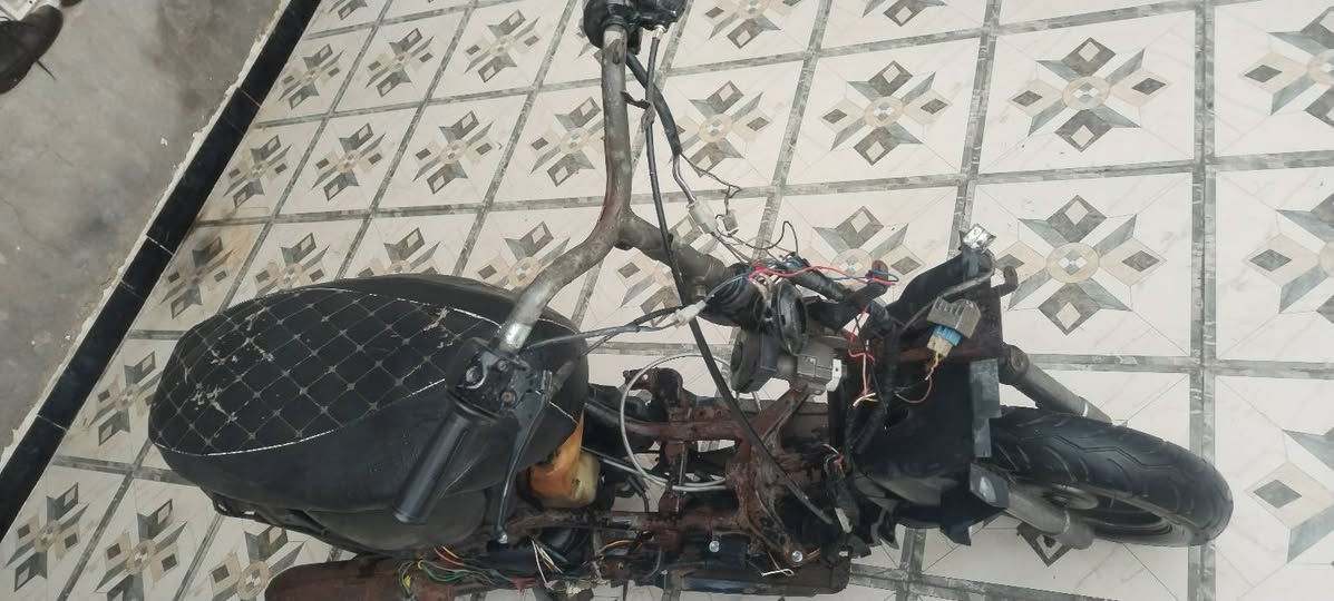 150 غراظ موجوده


**إذا كنت صاحب هذا الإعلان وتريد حذفه لأي سبب، رجاءا أرسل رسالة إلى الدعم الفني**