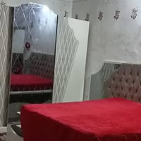 غرفه اخشاب ماليزي للبيع بسعر مناسب ب ٤٠٠ الف وبيهه مجال وللاتصال ع هاذ...