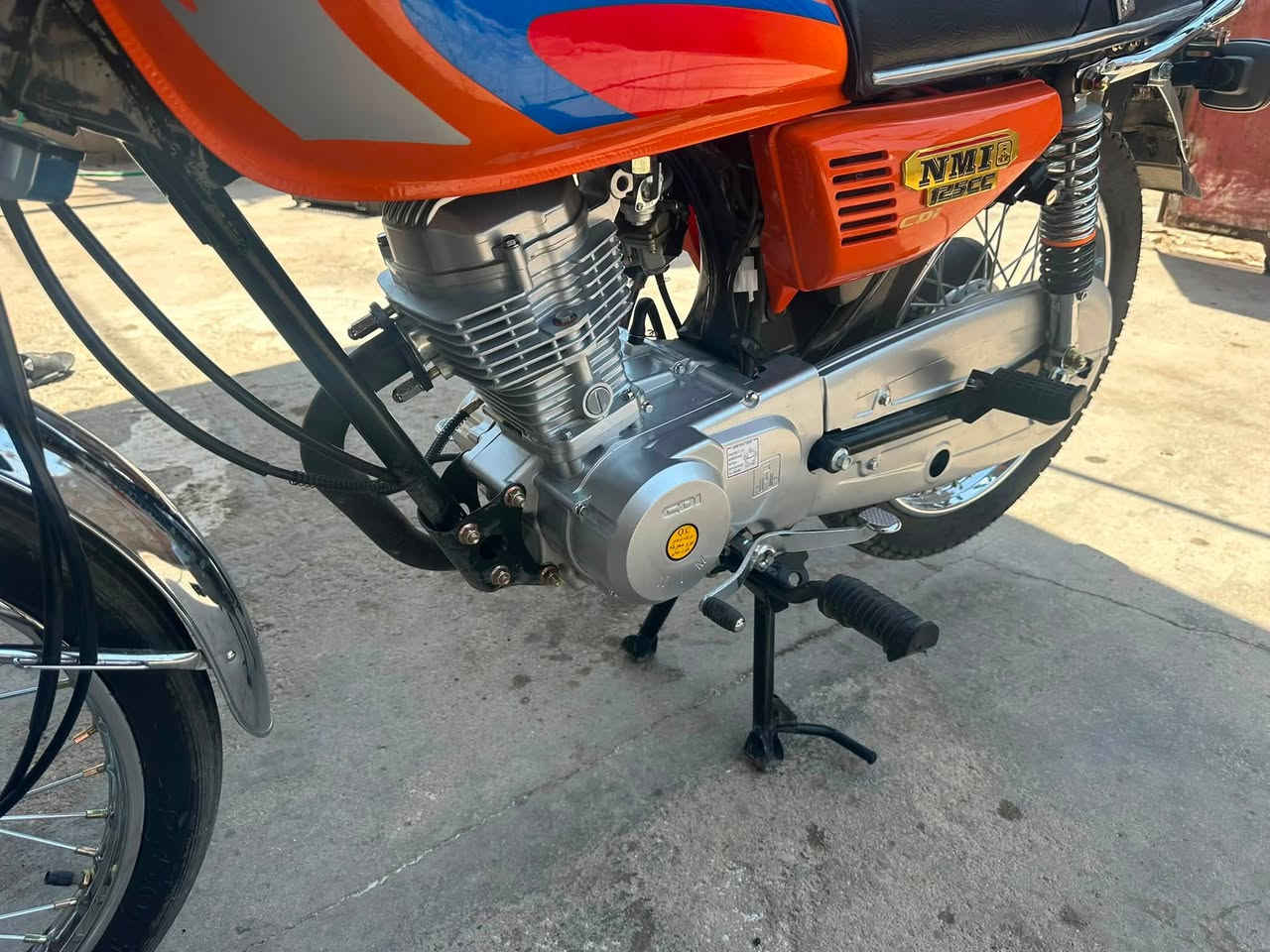 دراجه للبيع كفاله عامه أوراق سكنر مديل 26السعر ٩٥٠ شراي يتصل ***********
