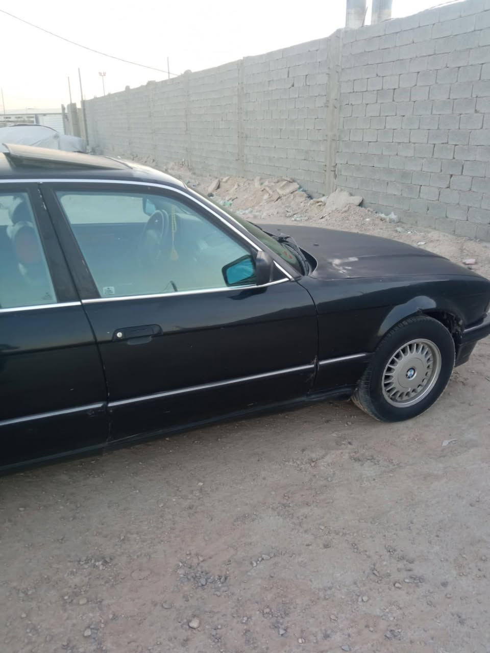 سلام عليكم بي ام ٧٣٠ مسكر موديل ٩٣ رقم انبار ٣ارقام دبل جام دبل ايرباك كشن جلد كهرباء حساس امامي خلفي منضومه زنون عالي ناصي تخم تاير كير جديد معامله رقم كامله بسمي سياره بيه خياس دوس والبيبان فقط سياره مكفوله من ضربه مكان سياره كربلاء سعر ٤٦ بيه مجال قليل


**إذا كنت صاحب هذا الإعلان وتريد حذفه لأي سبب، رجاءا أرسل رسالة إلى الدعم الفني**