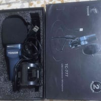 مايك • تونور TC-777 • بابل الحله
