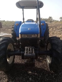 نيو هلند • حجم ٨٠ • محاويل