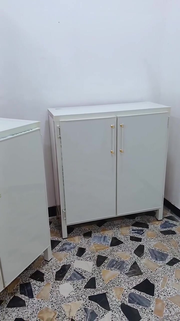 انسي هوسه الاحذيه * ويه جزامات العمر* الامنيوم 👍🏻
شكل مرتب تصميم مودرن يخلي مدخل بيتك دايما يلمع 🏚
لتوصيل السريع احجز وتساب /***********/ #النجف #النجف_الأشرف #مطابخ_ألمنيوم #كاونترات #ديكور_النجف #ألمنيوم #العراق #اكسبلور #تصميم_مطابخ #أهل_النجف #الكوفة`
