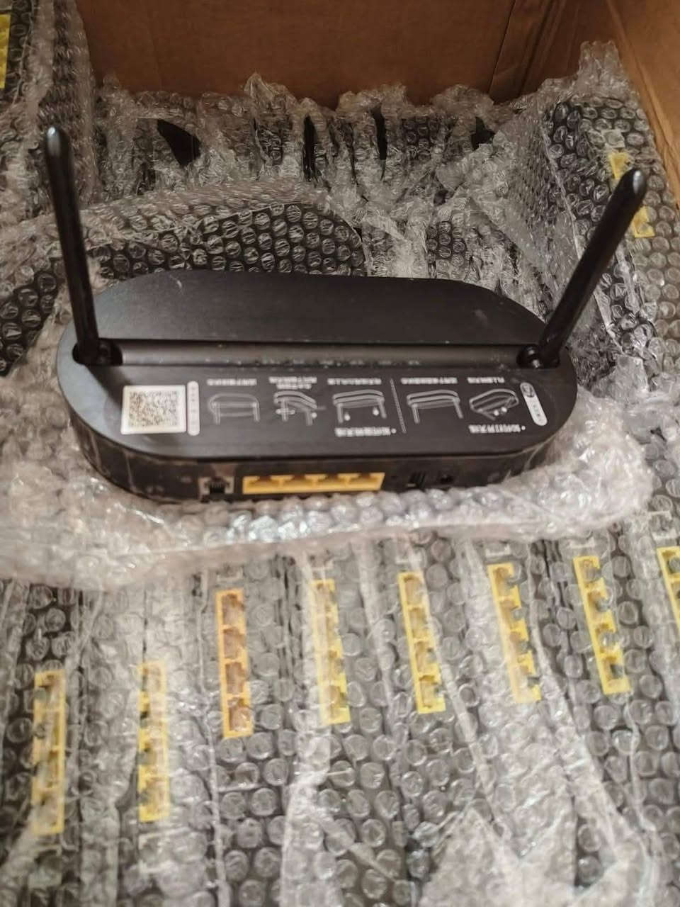 سكاي لنك وكيل معتمد 
تتوفر مواد ضوئي 
كيبلات -onu-عده تفييش-راوترات-فيش
الحجز والاستفسار 
مراستنا واتساب او ماسنجر 
***********
بغداد -شارع الصناعه
