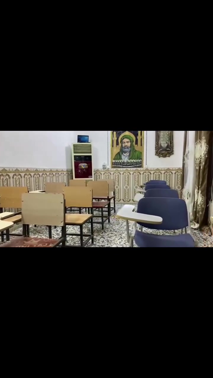 🪑 للبيع كراسي مدرسية عدد 13
* 5 كراسي جامعية
* 8 كراسي حديد

بحالة جيدة وسعر مناسب جدًا.

للاستفسار أو المعاينة يرجى التواصل على الرقم  ***********

فرصة مناسبة للمعاهد والمدارس والدروس الخصوصية.

