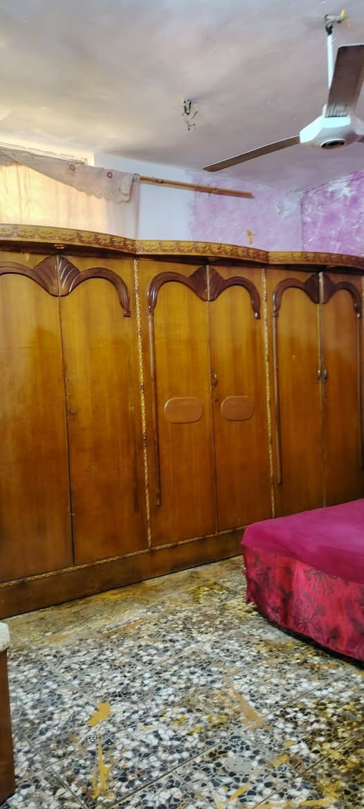 غرفه صاج 6ابواب السعر350 وبيه مجال بسيط المكان الحسينيه الراشديه بغداد يوجد توصيل بل اجره التواصل على الرقم ‏‪0774 056 3447‬‏

