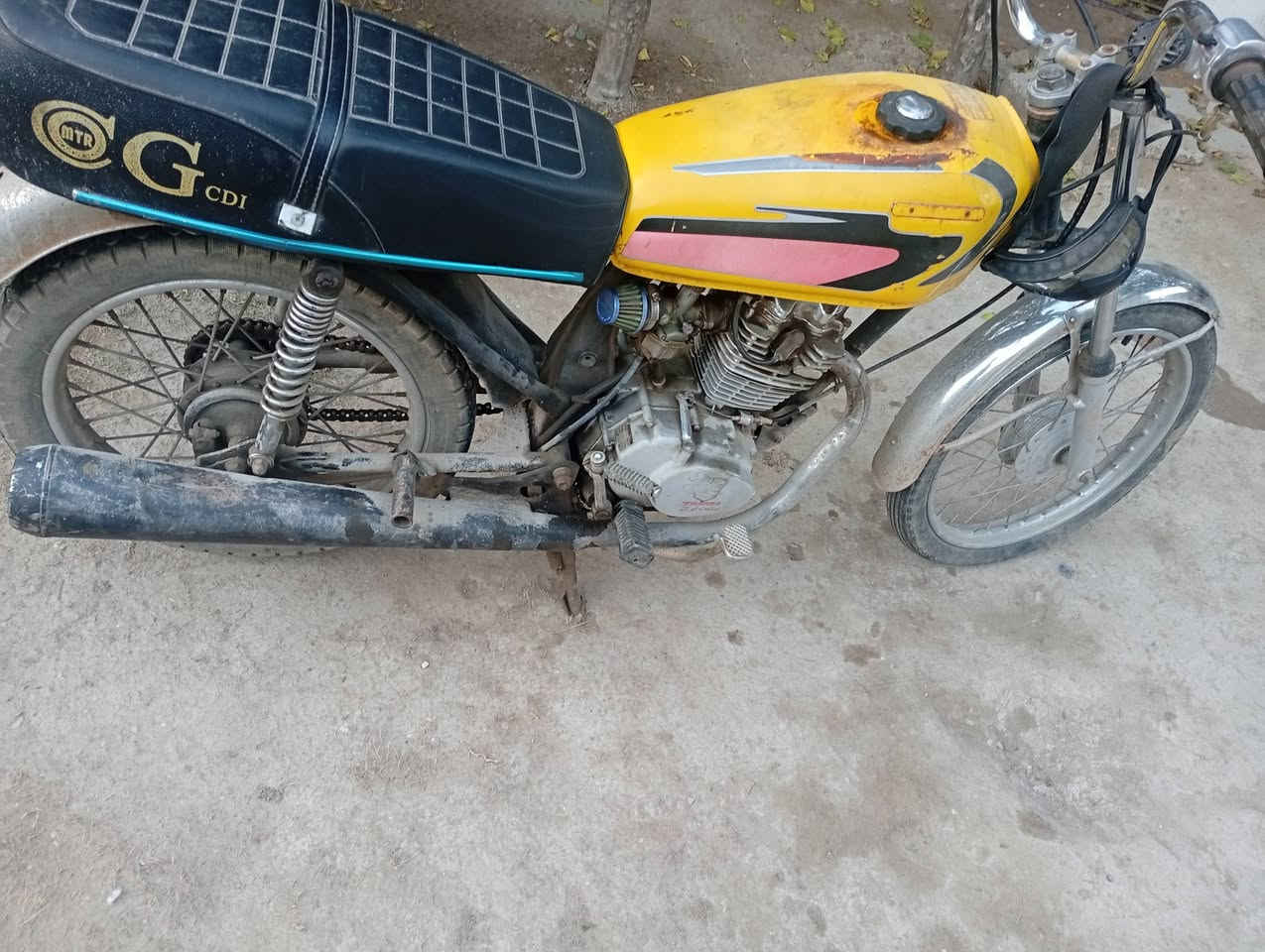 دراجه اربعه كير كلك ابيع كومة حديد
كربلاء طوريج
***********
