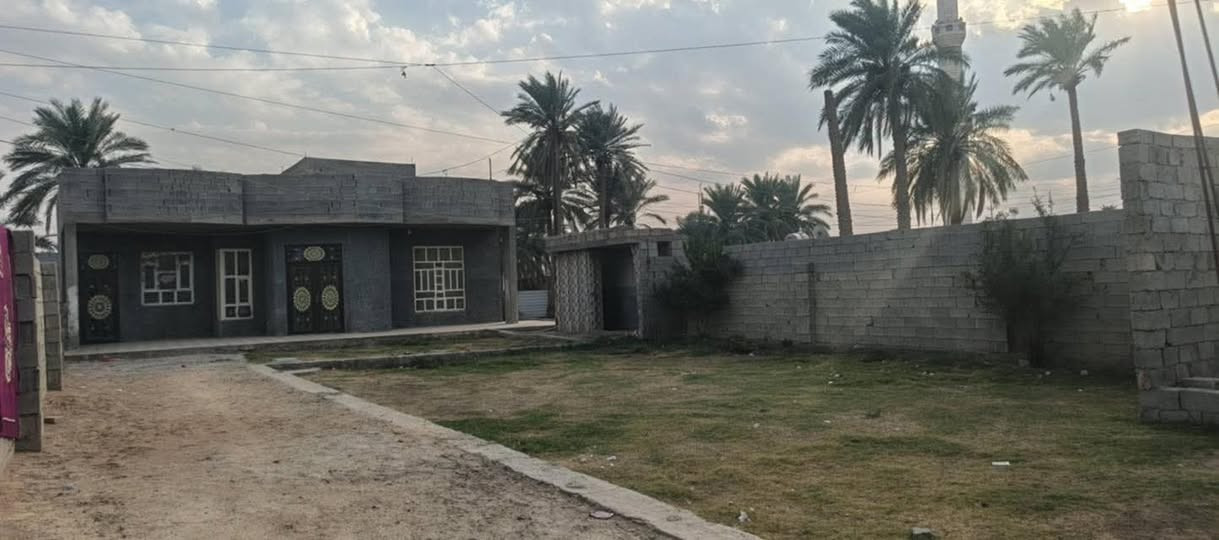 بيت ايجار 
المساحه 900متر
سعر الايجار 400
العنوان الرمادي منطقه البخليفه قرب مدرسه المهند
________________________

للمزيد من التفاصيل يمكنكم زيارة مكتبنا 

مكتب سنتر 40 للعقار 
   في  الرمادي  شارع 40  مقابل ماركت القيصر 

او الاتصال على الارقام التالية  

 ***********   فراس  
 ***********   أبو جود 
 ***********   أحمد 
 

نستقبل من حضراتكم كافة العروض العقارية 

رضاكم أهم أهدافنا
