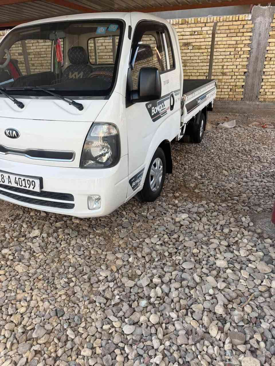 السلام عليكم 
كيا موديل ٢٠١٦ رقم بابل  تحويل مباشر رقم وسنويه جديد  السياره كفاله عامه بدون نقص جاهزه السعر ١١٥ بيها مجال لشراي ***********
