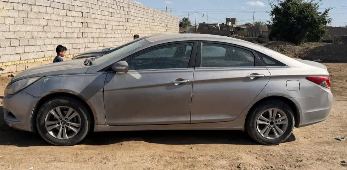 ‏سيارة سوناتا وأريد خليجي موديل 2011 تبريد حداديه تخم تاير أتعهد أصوليات مداورالسعر 75 وبيه مجال


**إذا كنت صاحب هذا الإعلان وتريد حذفه لأي سبب، رجاءا أرسل رسالة إلى الدعم الفني**