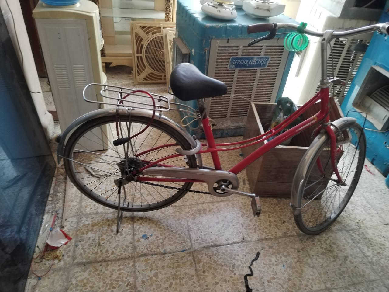 سلام عليكم غراض منزلي لبيع ***********
