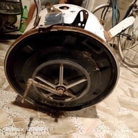 شواية حب سعرها 25 ///07769154000