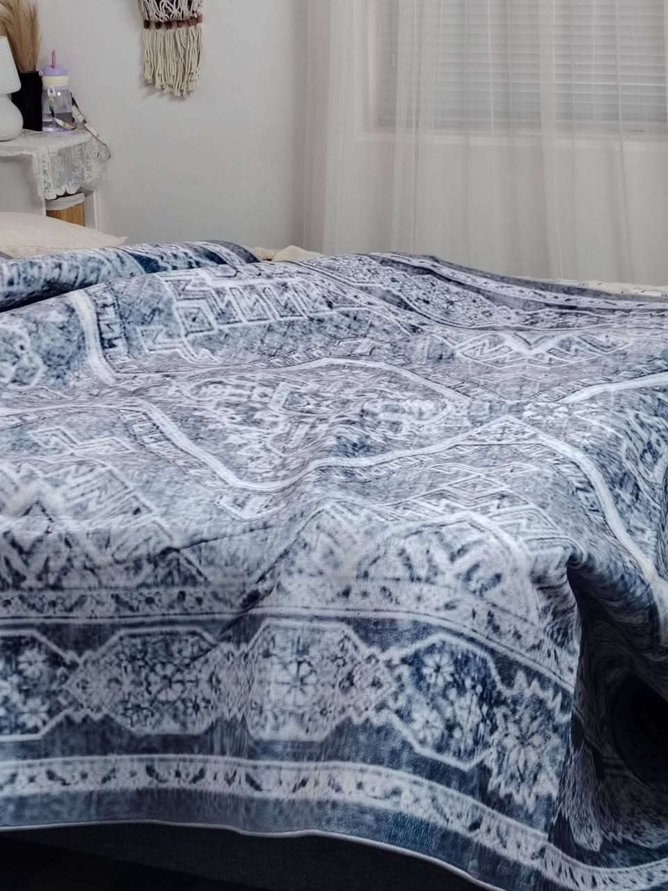موكيت جديد غير مستخدم لونة فاتح السعر ٢٥


**إذا كنت صاحب هذا الإعلان وتريد حذفه لأي سبب، رجاءا أرسل رسالة إلى الدعم الفني**
