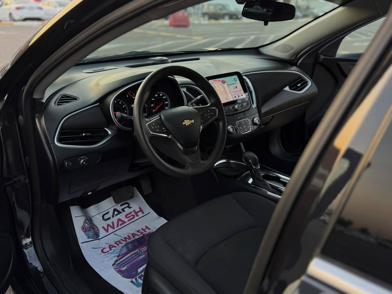 ماليبو LT 2023  حادث جدا خفيف بجم كبس ( بدون ايرباك ) بيع مراوس
مال جناي السياره وبالعافيه ع ياخذه


**إذا كنت صاحب هذا الإعلان وتريد حذفه لأي سبب، رجاءا أرسل رسالة إلى الدعم الفني**