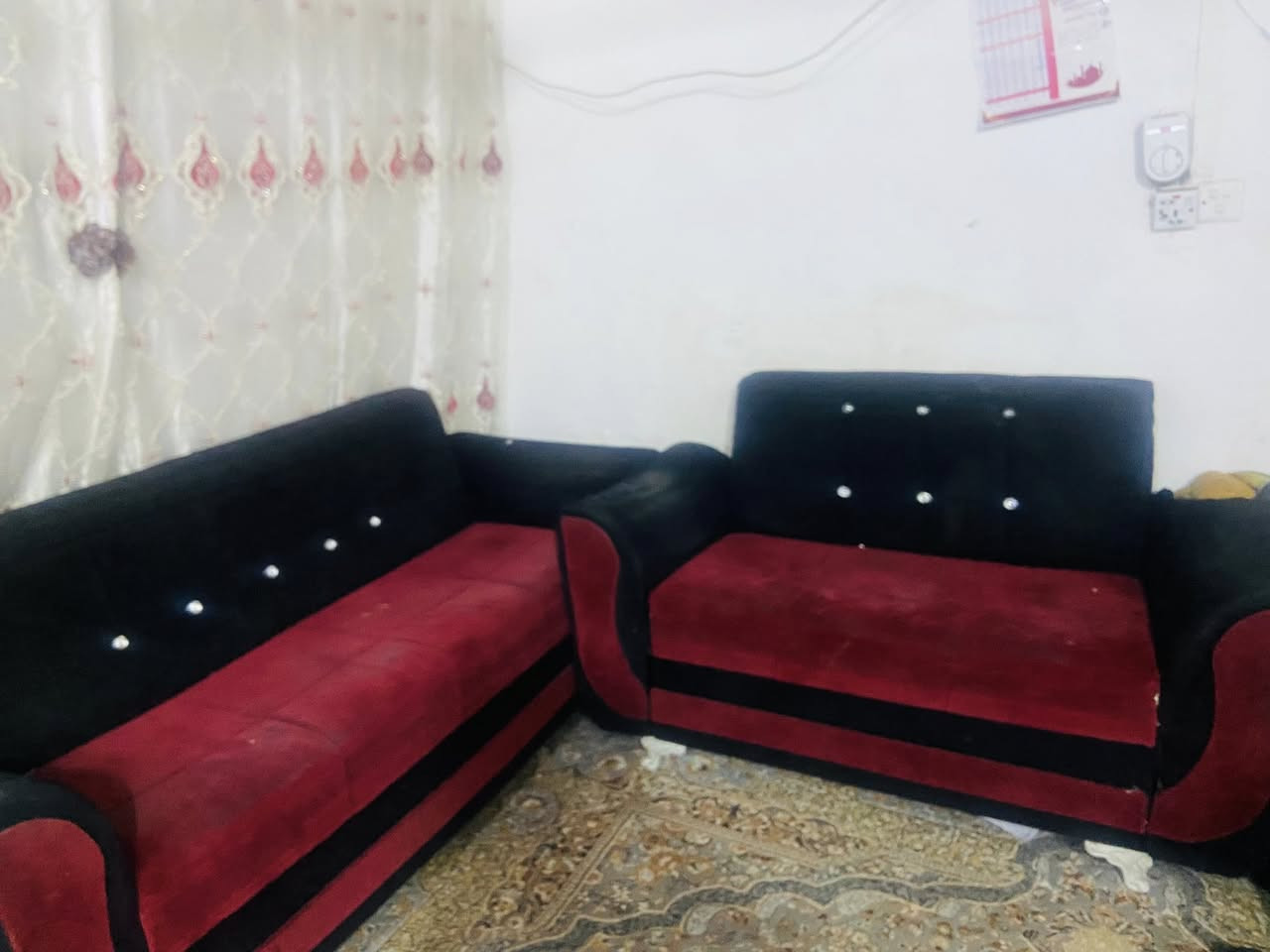 ٢٠٠


**إذا كنت صاحب هذا الإعلان وتريد حذفه لأي سبب، رجاءا أرسل رسالة إلى الدعم الفني**