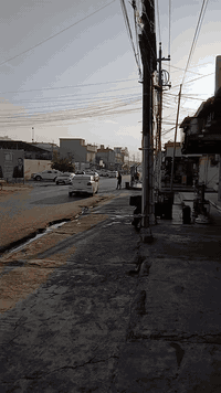 الموصل • حي السكر • محل ركن ٣٠م