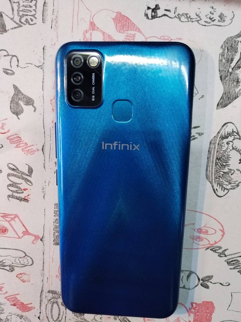 سلام عليكم هذه مكفول كلشي ممبدل بي او نضيف خطين صوته عالي كامرات شغاله ذاكرته ٣٢ رايده ٦٥او بي مجال مكان العضميه ***********بي واتساب الياخذه بل عافيه عليه
