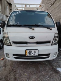 حمل 4000 • ٢٠١٥ • موصل حي السكر