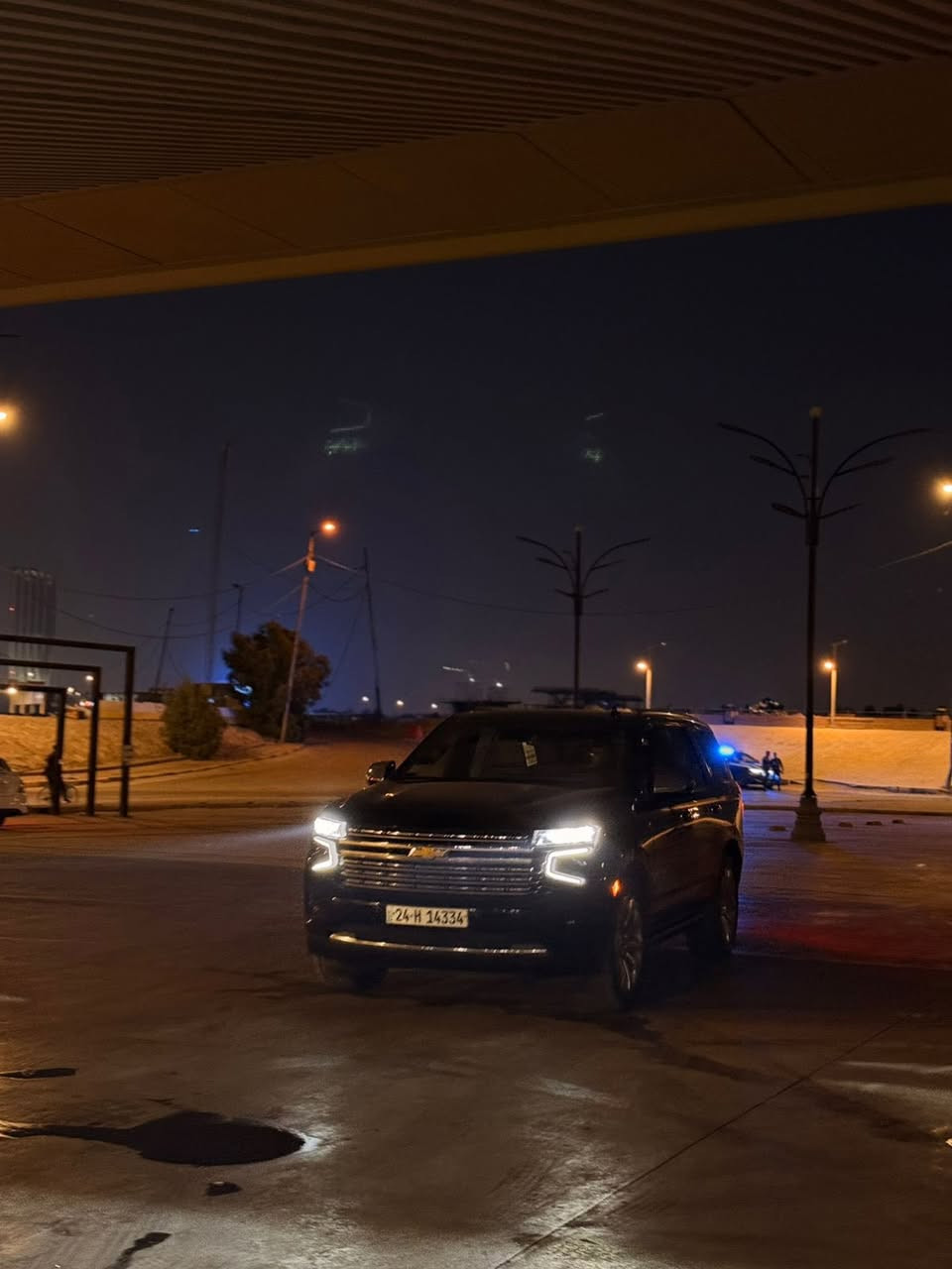 تاهو 2021 خليجي وكاله المنصور
بربمير جكات
ماشيه 81000 كيلو متر
بيها صبغ ربع الباب الخلف السكن فقط
فول مواصفات
السعر 47،500$ وبي مجال
***********
