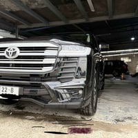 لاندكروز 2024 VXلمتدد تنفس طبيعي رقم اربيل تحويل جديد تضليل بسنويه 80‎...