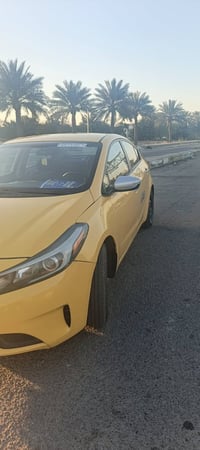 فورتي ٢٠١٧كير عادي  سنويه باسمي مصفره هيئه وغرامات  مكينه ٢٠٠٠ صدر جدي...