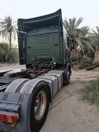 سكانيه • ٢٠٠٠ • ٤٢٠ انجكتر