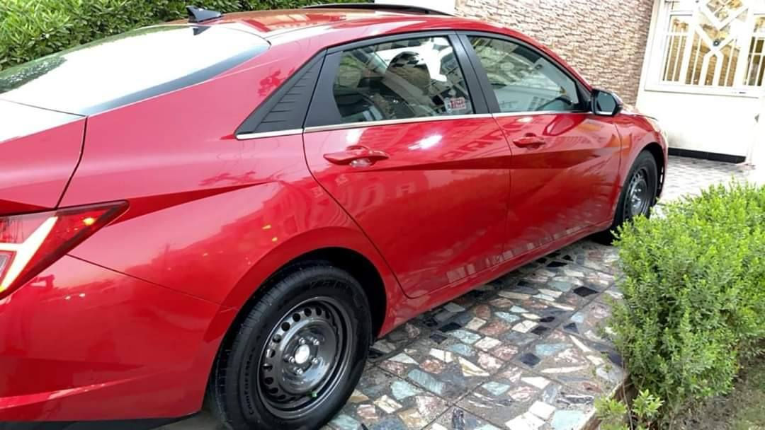 السلام عليكم النترا 2021 لمتدد فول 1\1 مكينة 2000 دوش رقم بغداد  معوقين سنتين  وصير حره شرط وكاله وتحويل رقم بغداد المكان بغداد جسر ديالى         سعر 148  (***********)
