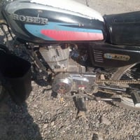 موطور روبر للبيع موديل 2018 نشاط فول تايرات جد كهربائيات شقاله السعر 2...