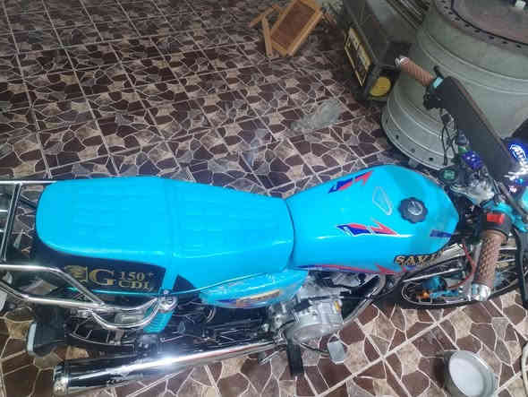 سلام عليكم دراجه سافان مديل 25 جديده وخير من الله مثل ما شوف السعر 850 بيه مجال عنوان العزيزيه دخل محدود هـ*********** او خاص
