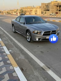 جارجر • دودج جارجر • جارجر 2014 • سيارة امريكي • سيارة بصره • جارجر لل...