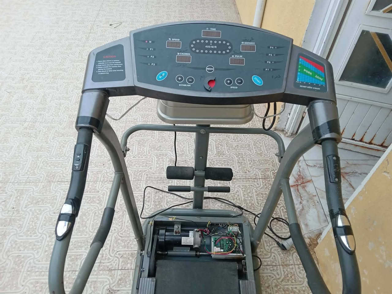 جهاز كهربائي السعر 150 بي مجال قليل شراي يتصل ***********
