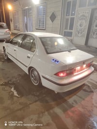 مكينة حدايده • ٢٠١١ • كفاله