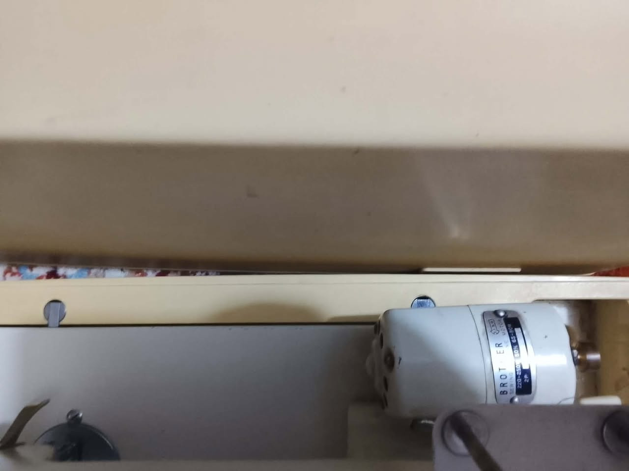 مكينه برذر اخت الجديده كلش نظيفه شخط مابيها السعر 225. وبيها كتلوك وعلبه وماطورها ودواستها الاصليه للحجز خاص يوجد توصيل للكافه العراق للحجز خاص


**إذا كنت صاحب هذا الإعلان وتريد حذفه لأي سبب، رجاءا أرسل رسالة إلى الدعم الفني**