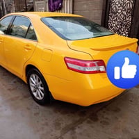 كامري للبيع رقم كركوك إنكليزي الجديد كير محرك تبريد كلها بالشرط 077043...