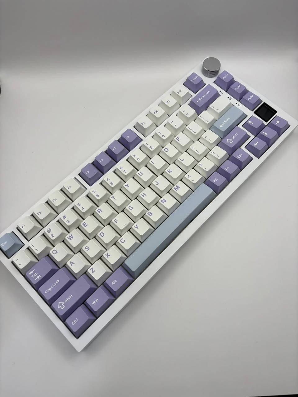 کیبورد شاشة جدا راقي مارکة AJAZZ

AJAZZ AK820Pro RGB (جدید)

سعر: (( 45 الف ))

توصیل موجود


**إذا كنت صاحب هذا الإعلان وتريد حذفه لأي سبب، رجاءا أرسل رسالة إلى الدعم الفني**