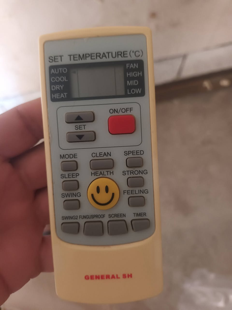 سبلت طنين نضافه حلوه شغال كلشي مابي شرط الفحص مكان تقاطع بني سعد قرب الإمام راسلني خاص ودلل


**إذا كنت صاحب هذا الإعلان وتريد حذفه لأي سبب، رجاءا أرسل رسالة إلى الدعم الفني**