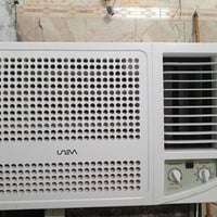 مكيف • مستعمل • سبوعين