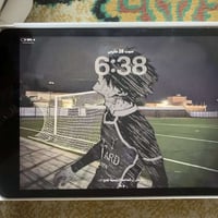 ايباد ٩ • ٢٥٦ • بطارية ٧٣