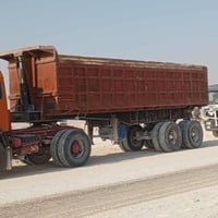 عربانه ألماني • براد ١٦ • سماوه