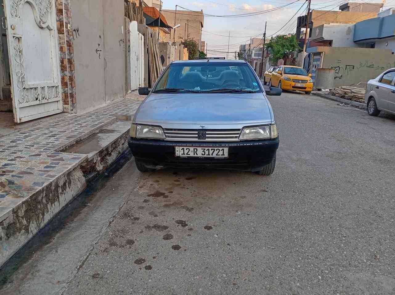 السلام عليكم بيجو للبيع رقم جديد سنوية الى 2030 شرط التحويل.. السعر 20ورقة


**إذا كنت صاحب هذا الإعلان وتريد حذفه لأي سبب، رجاءا أرسل رسالة إلى الدعم الفني**