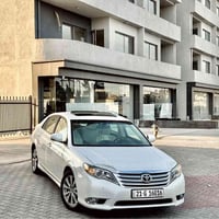 افالون ٢٠١١ • فول مواصفات • مشى ١٧٦٠٠٠