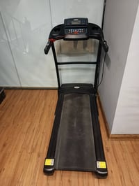 جهاز جري • ١٣٠كجم • نضيف كلش