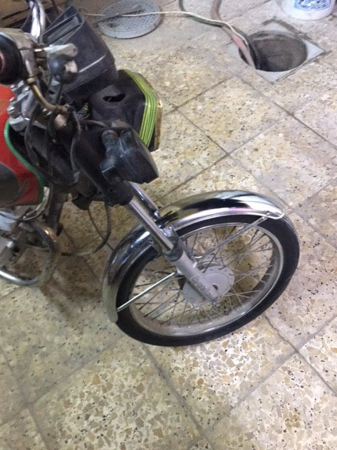 بغداد نامه شلامجه اصلي محرك24 وروراق 